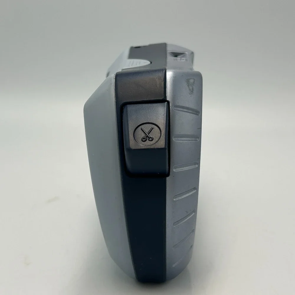 Brother‎ P-Touch PT-70 Label Maker Thermal Printer Handheld Labeler Tested Works